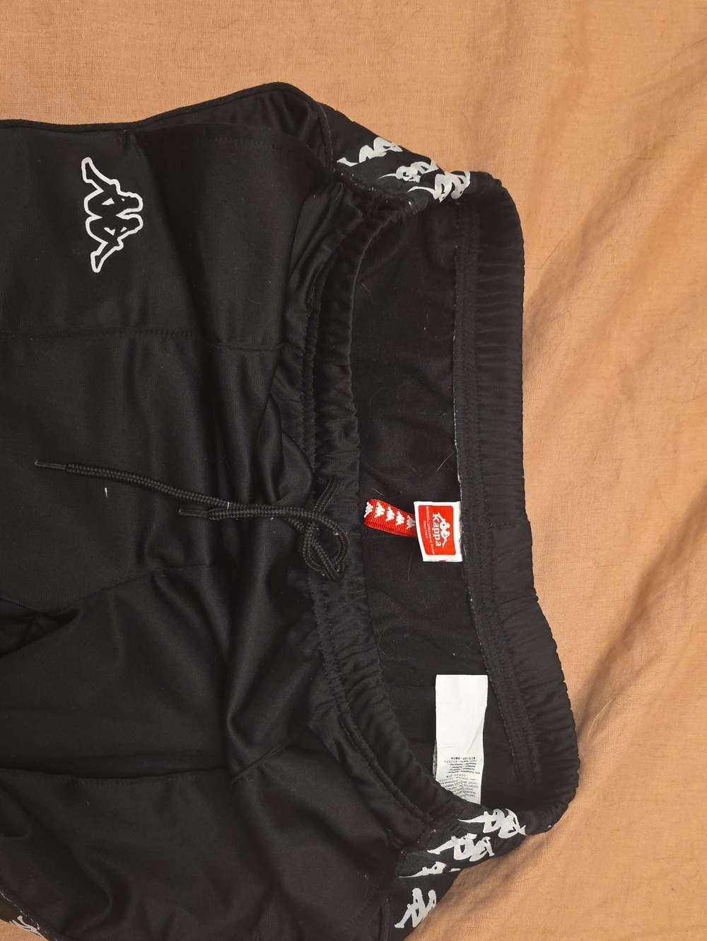 Kappa Snap Flare Pant - Picture 5 of 6